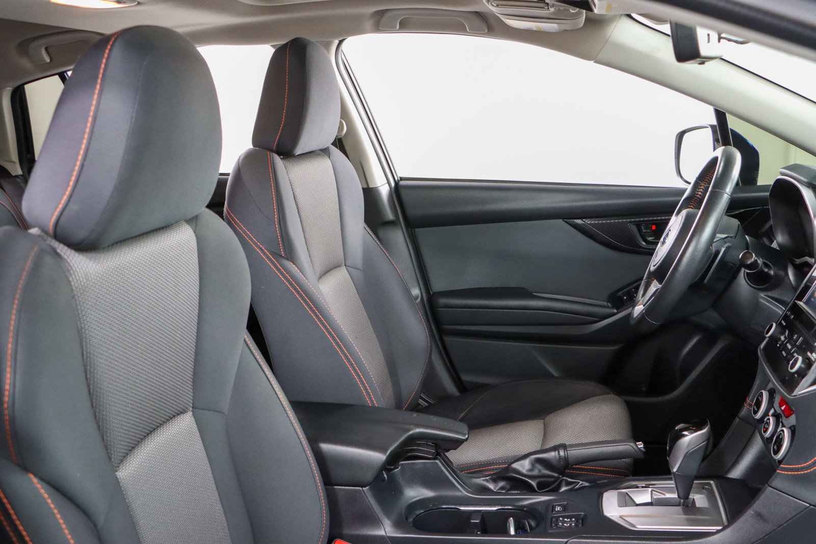 Used 2021 Subaru Crosstrek 2.0i Premium w/ Moonroof Package image 27