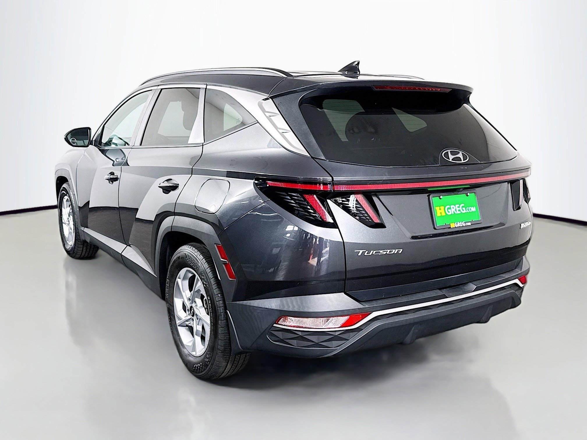 Used 2023 Hyundai Tucson SEL image 7