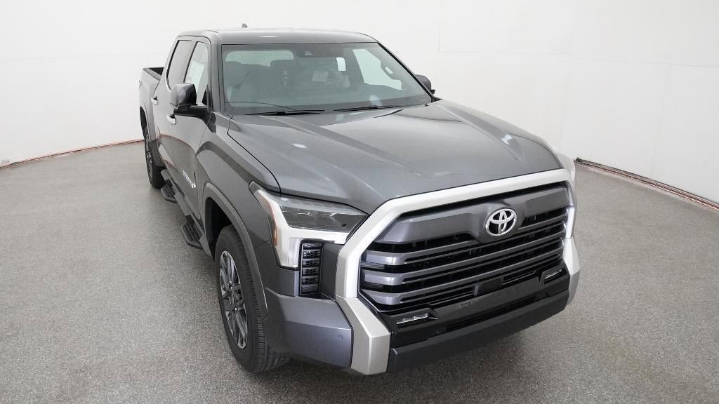 New 2026 Toyota Tundra Limited image 14