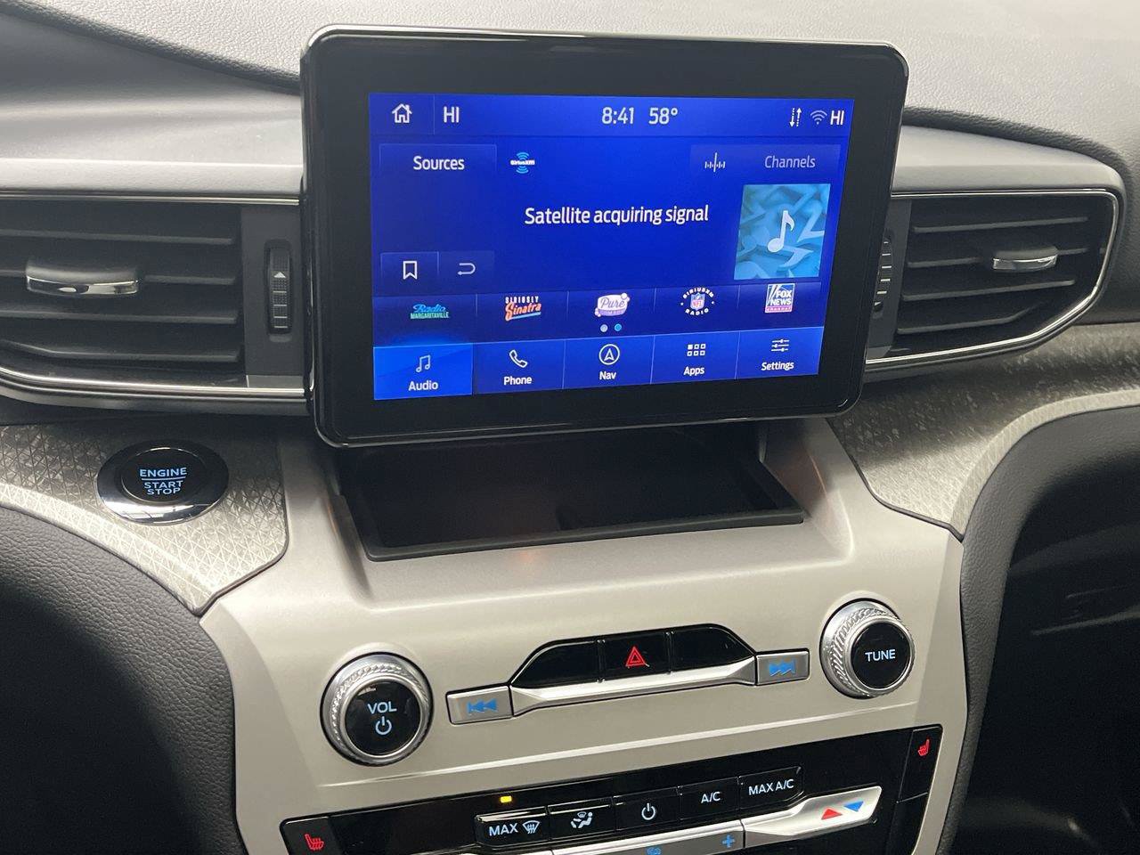 Certified 2023 Ford Explorer Timberline w/ Timberline Technology Package AWD/4WD image 22