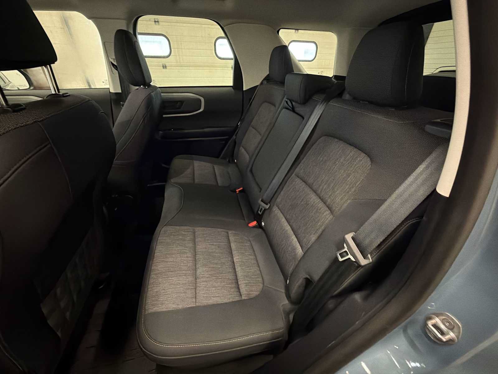 Used 2023 Ford Bronco Sport Big Bend AWD/4WD image 23