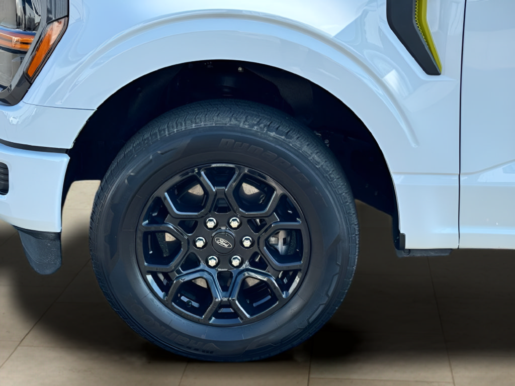 Used 2025 Ford F150 STX RWD image 33