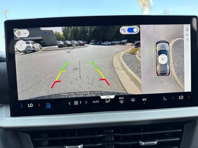 New 2026 Ford Explorer Tremor w/ Tremor Ultimate Package AWD/4WD image 41