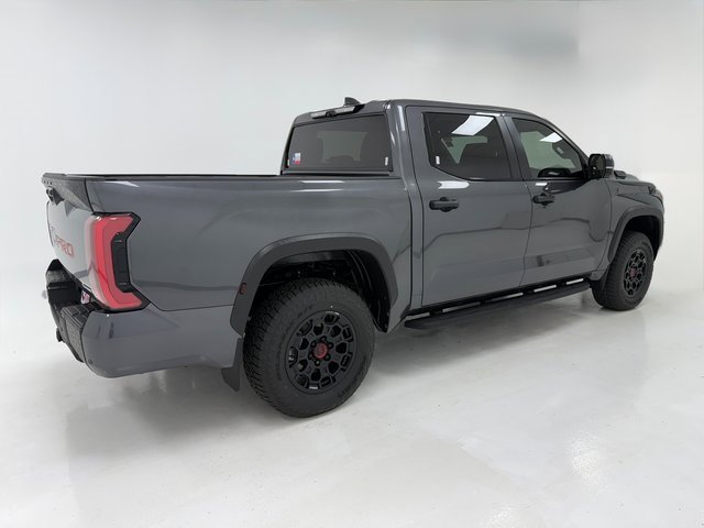 New 2026 Toyota Tundra TRD Pro image 41