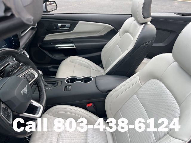 Used 2024 Ford Mustang Premium image 7