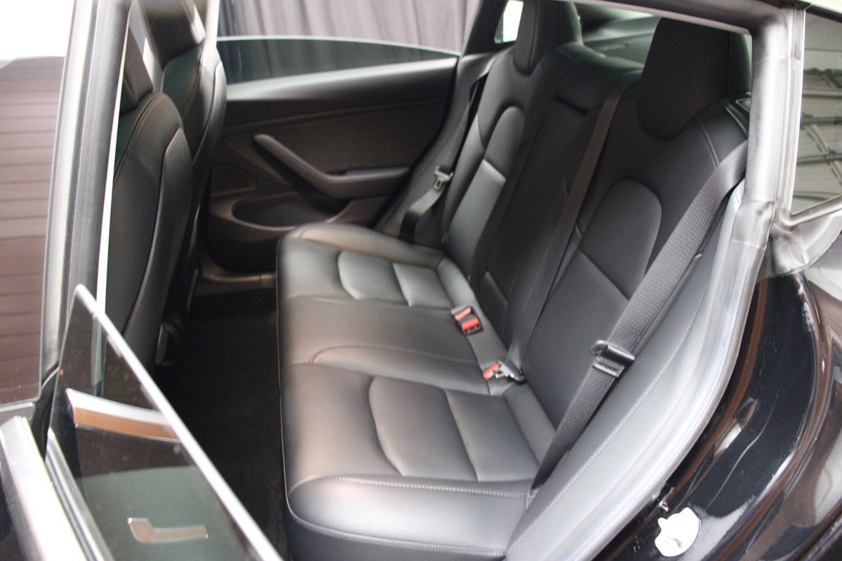 Used 2019 Tesla Model 3 Standard Range Plus RWD image 30