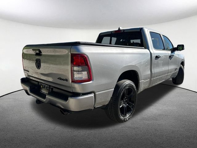 Used 2023 RAM 1500 Big Horn AWD/4WD image 14