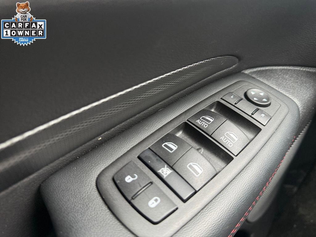 Used 2026 Dodge Durango GT AWD/4WD image 28