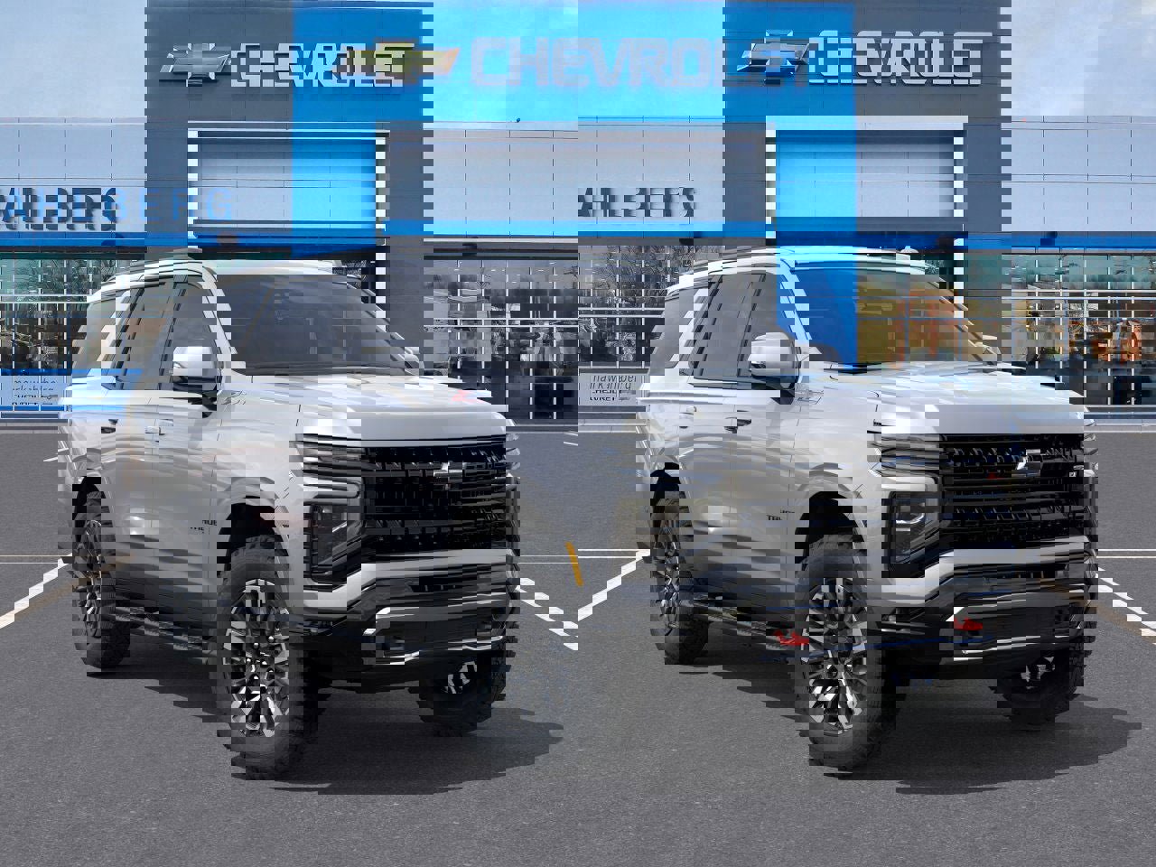 New 2026 Chevrolet Tahoe Z71 w/ Comfort Package image 31