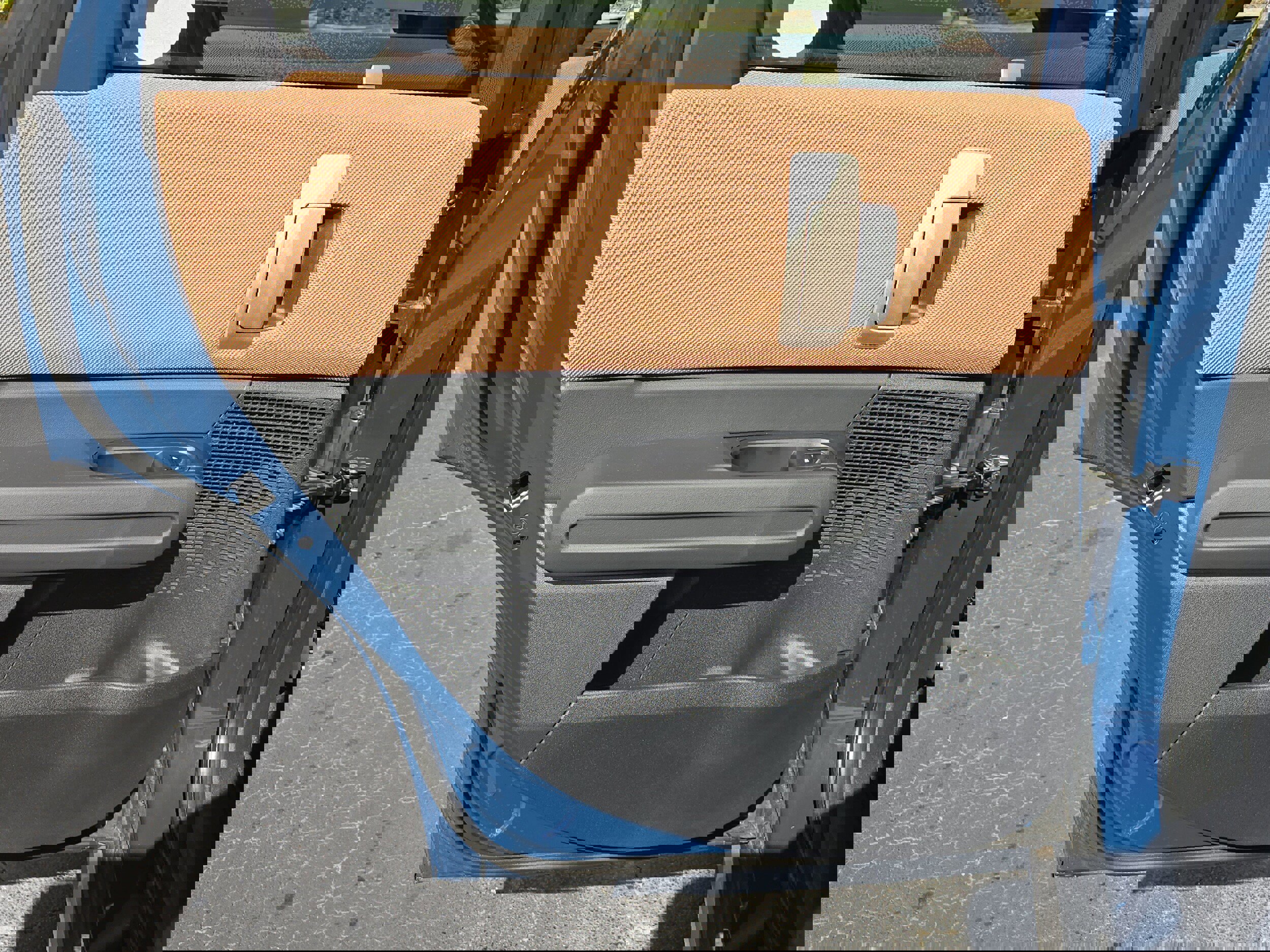 Certified 2025 MINI Cooper Countryman S w/ Comfort Package Max image 12