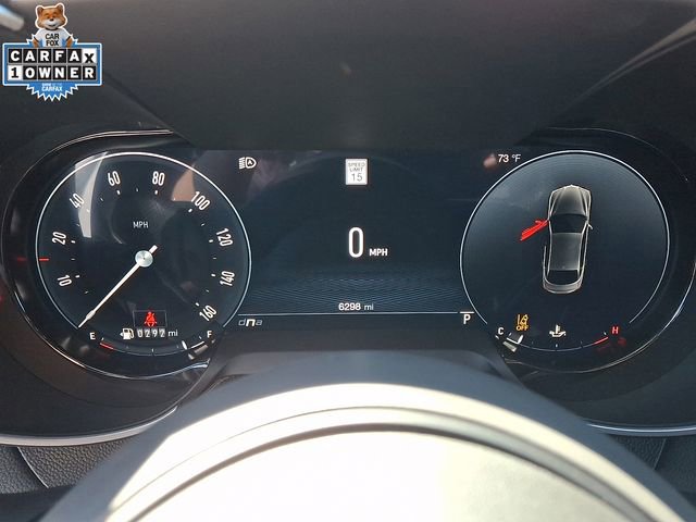 Used 2025 Alfa Romeo Giulia AWD image 21