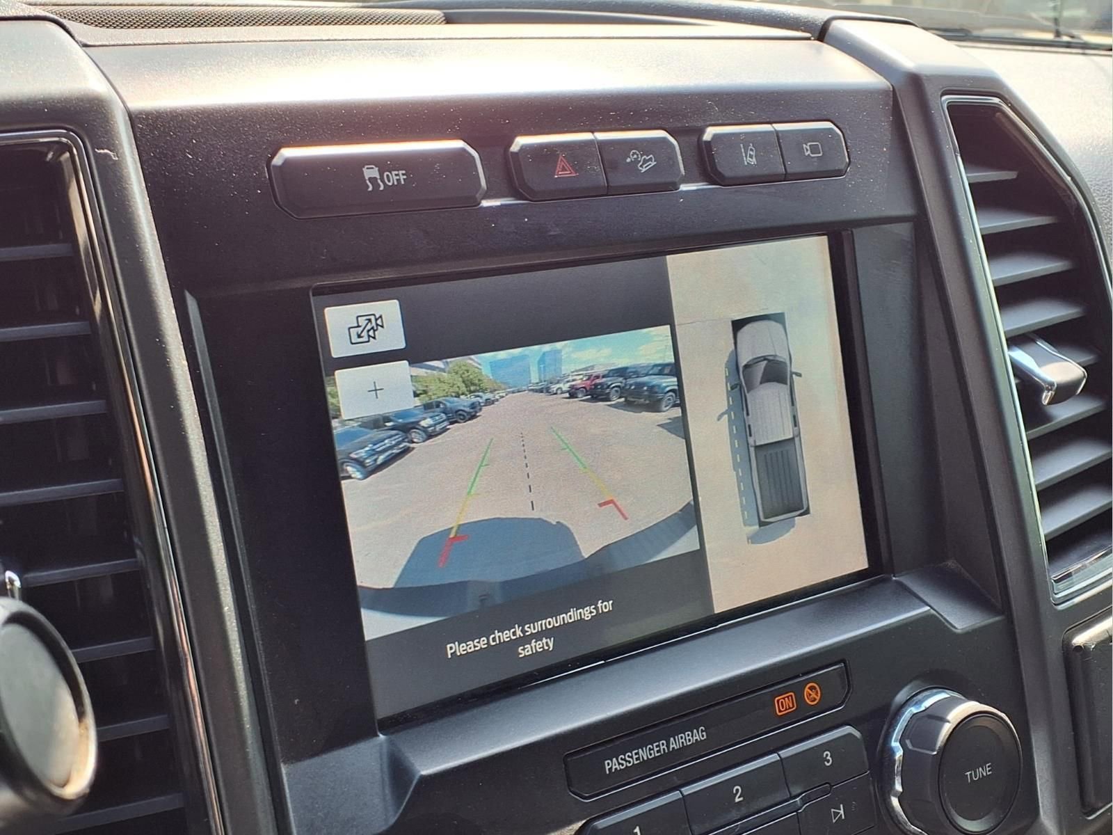 Used 2020 Ford F250 XLT w/ XLT Premium Package image 17