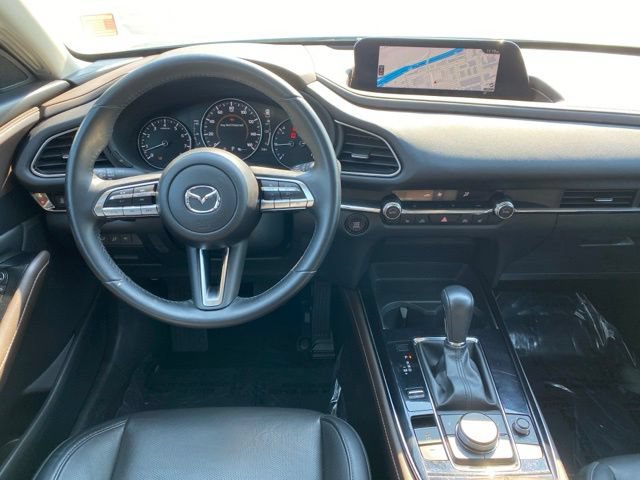 Used 2023 MAZDA CX-30 AWD 2.5 S w/ Premium Package image 12