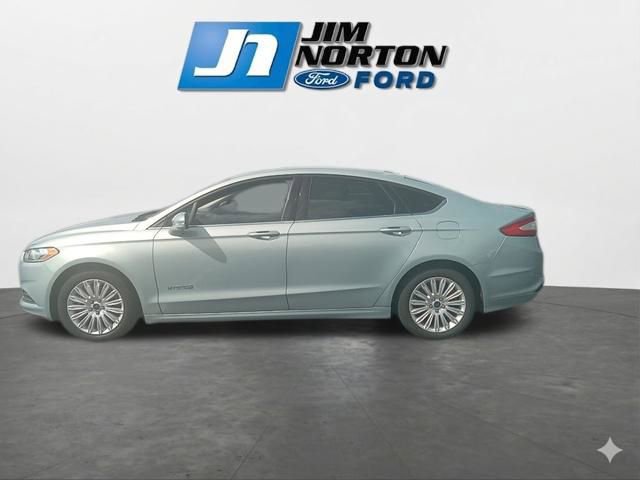 Used 2014 Ford Fusion SE image 6