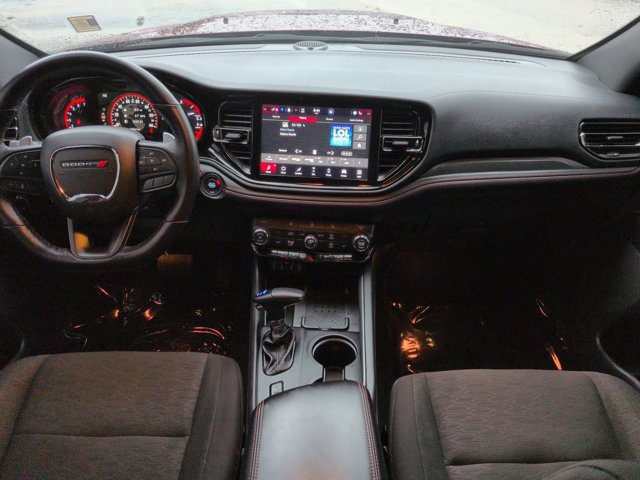 Used 2026 Dodge Durango GT w/ Blacktop Package AWD/4WD image 15