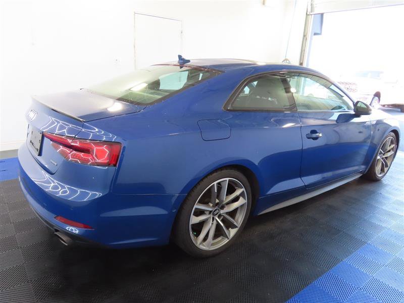 Used 2019 Audi A5 2.0T Prestige w/ Black Optic Plus Package image 15