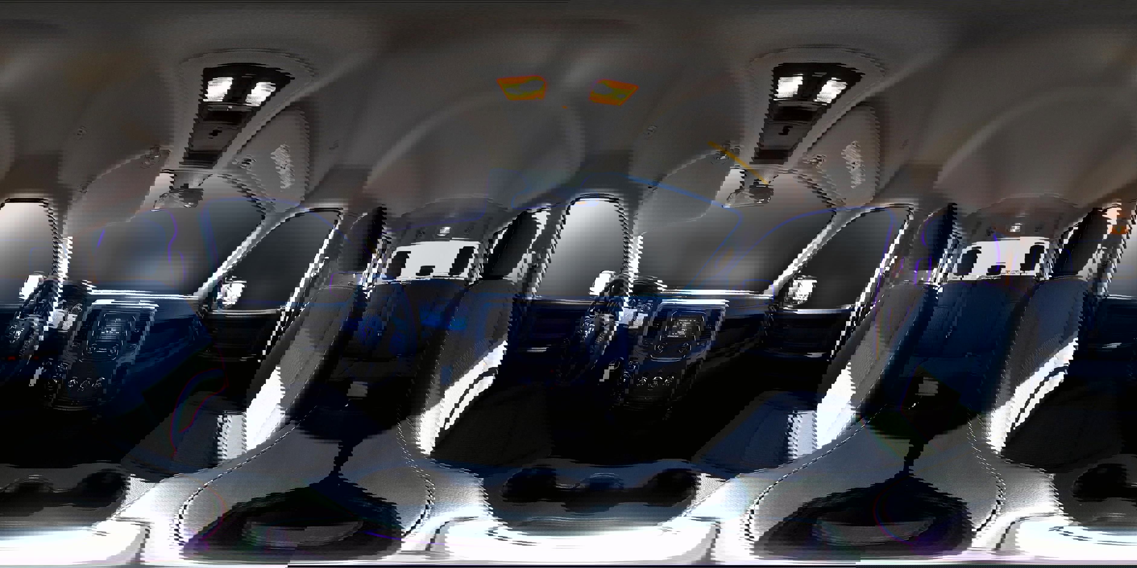 Used 2023 RAM 1500 Tradesman w/ Tradesman SXT Package image 28