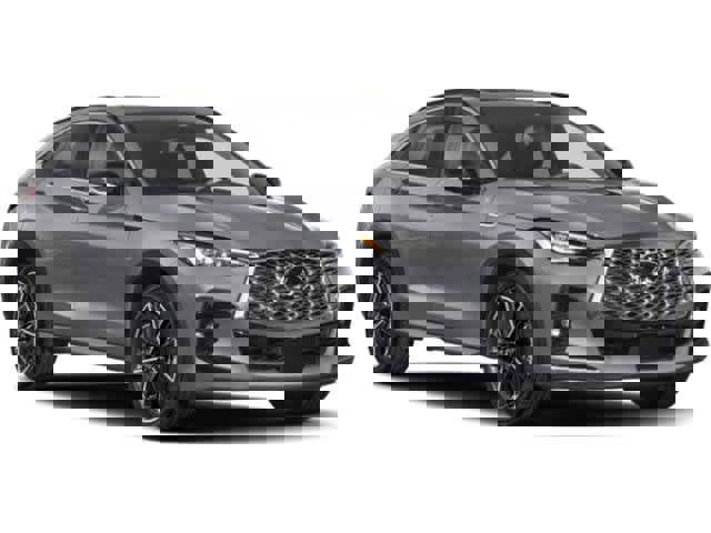 Certified 2023 INFINITI QX55 Sensory w/ Lighting Package image 9