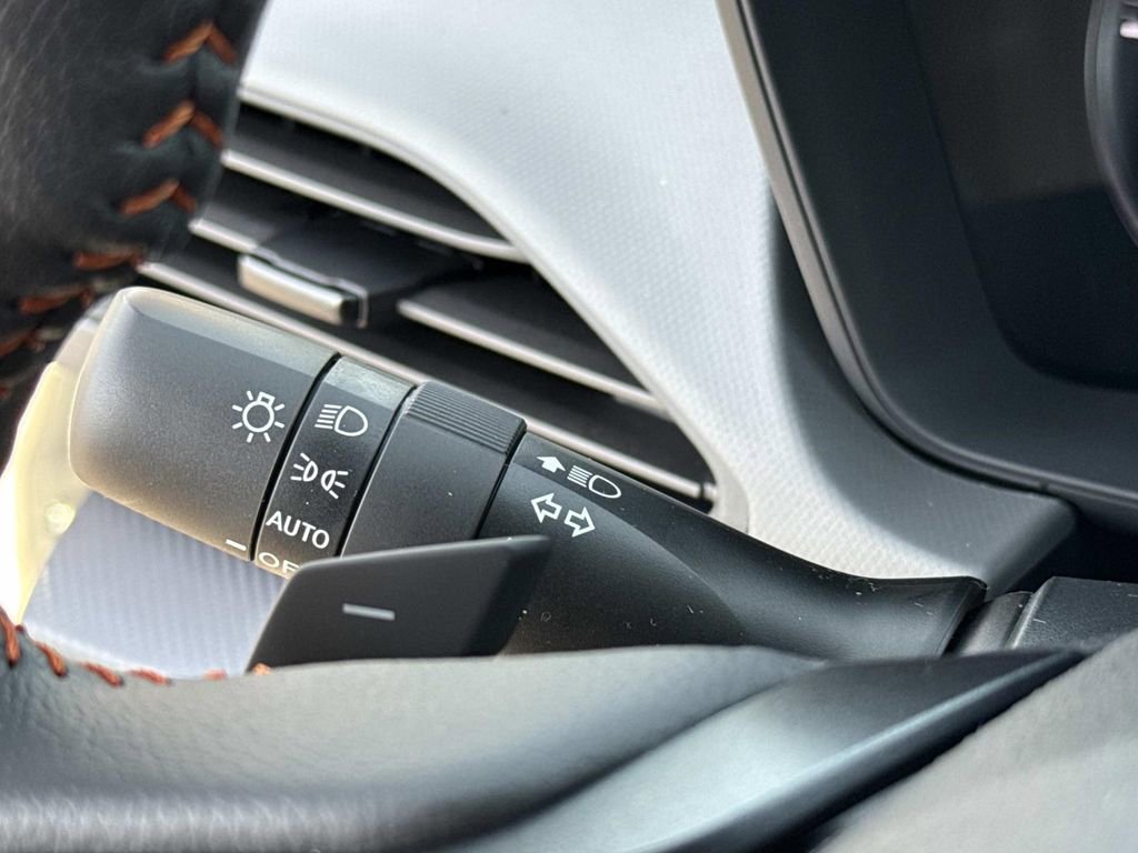 New 2026 Subaru Crosstrek 2.5i Limited image 37