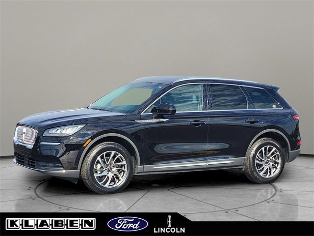 Certified 2022 Lincoln Corsair AWD w/ Equipment Group 101A