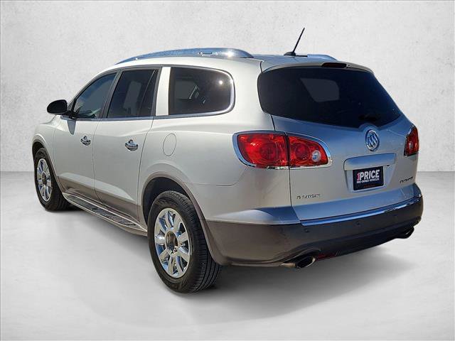 Used 2012 Buick Enclave Premium image 8