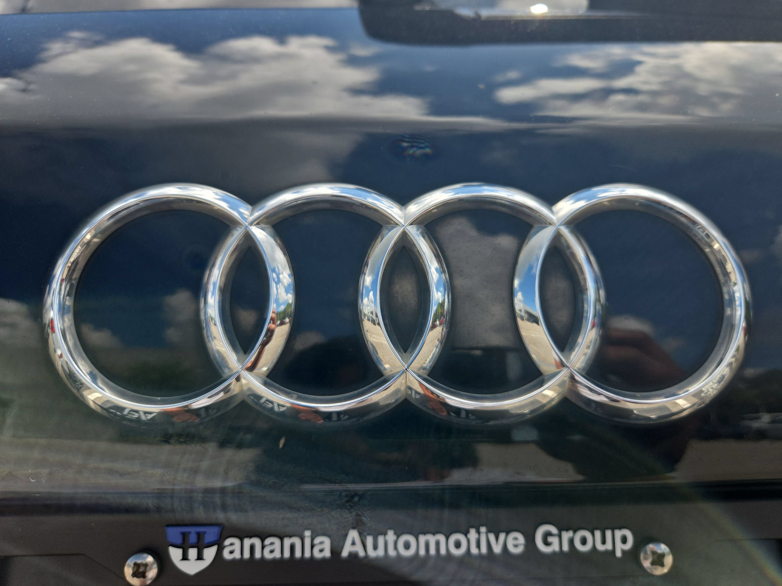 Used 2017 Audi Q5 2.0T Premium AWD/4WD image 18
