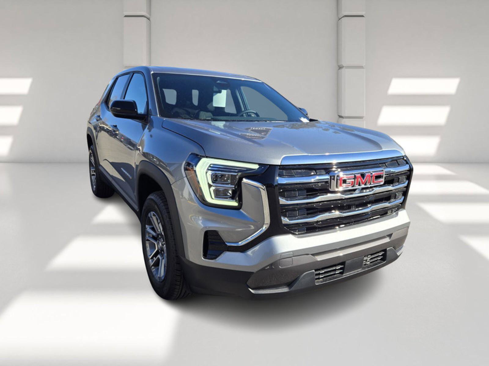 New 2026 GMC Terrain Elevation AWD/4WD image 3