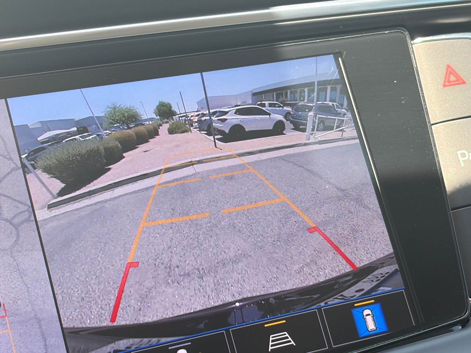 Used 2023 Buick Enclave Avenir w/ Avenir Technology Package FWD image 23