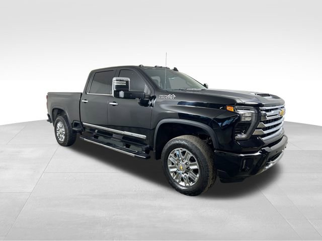 Used 2024 Chevrolet Silverado 2500 High Country w/ High Country Premium Package image 8