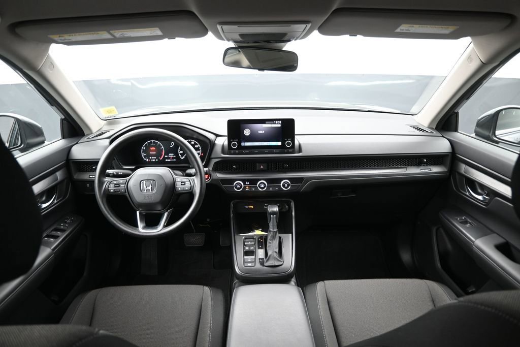 Used 2024 Honda CR-V LX image 22