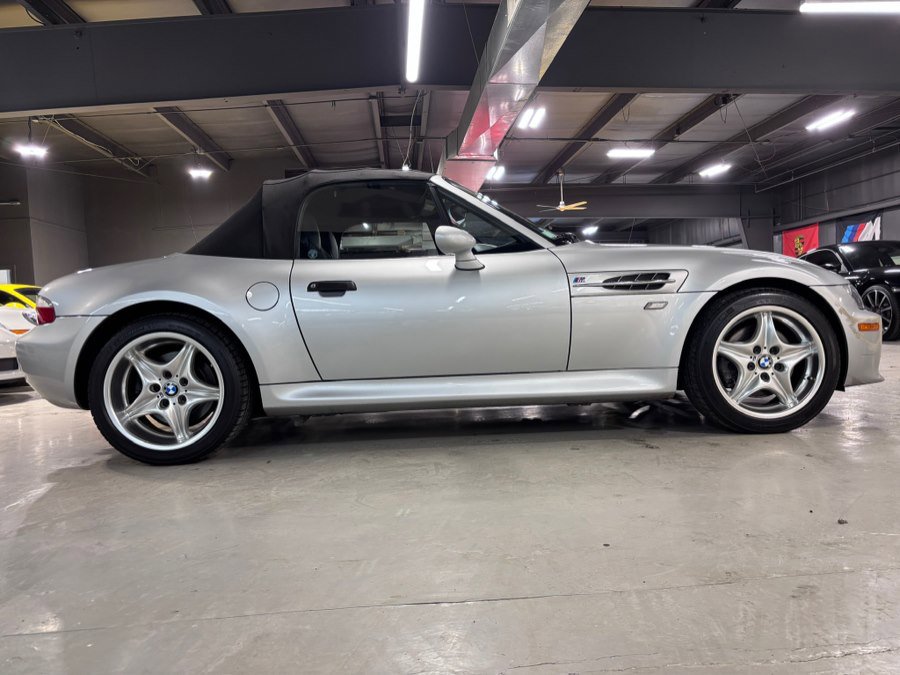 Used 2000 BMW Z3 image 6