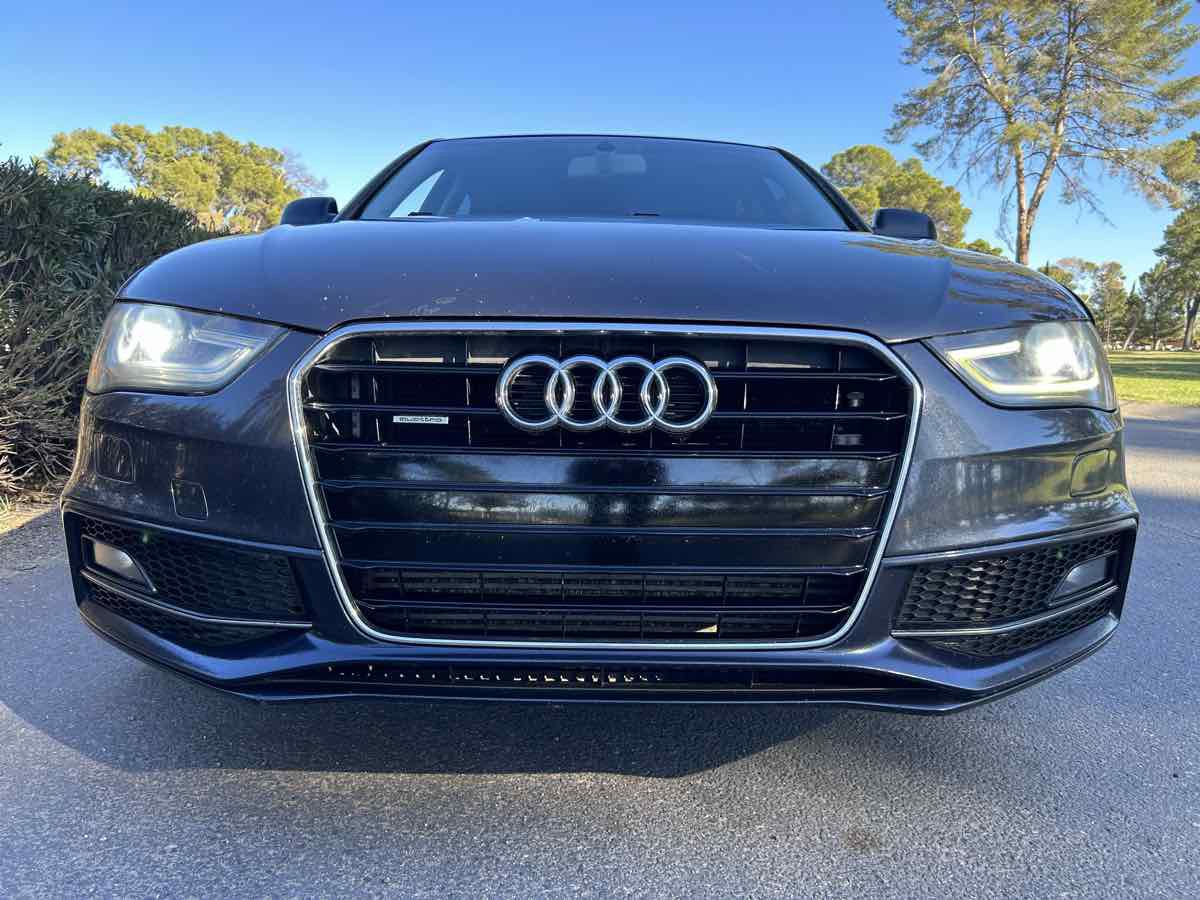 Used 2016 Audi A4 2.0T Premium w/ Convenience Plus Package AWD/4WD image 7