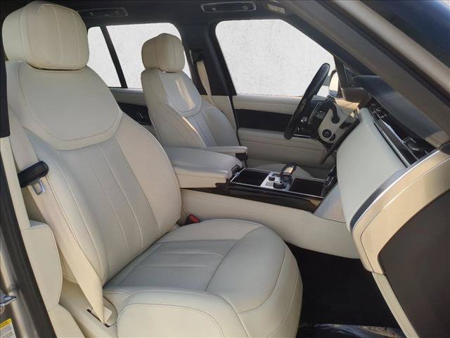 Used 2023 Land Rover Range Rover SE AWD/4WD image 27
