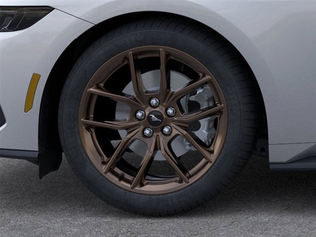New 2026 Ford Mustang EcoBoost w/ Bronze Appearance Package image 19