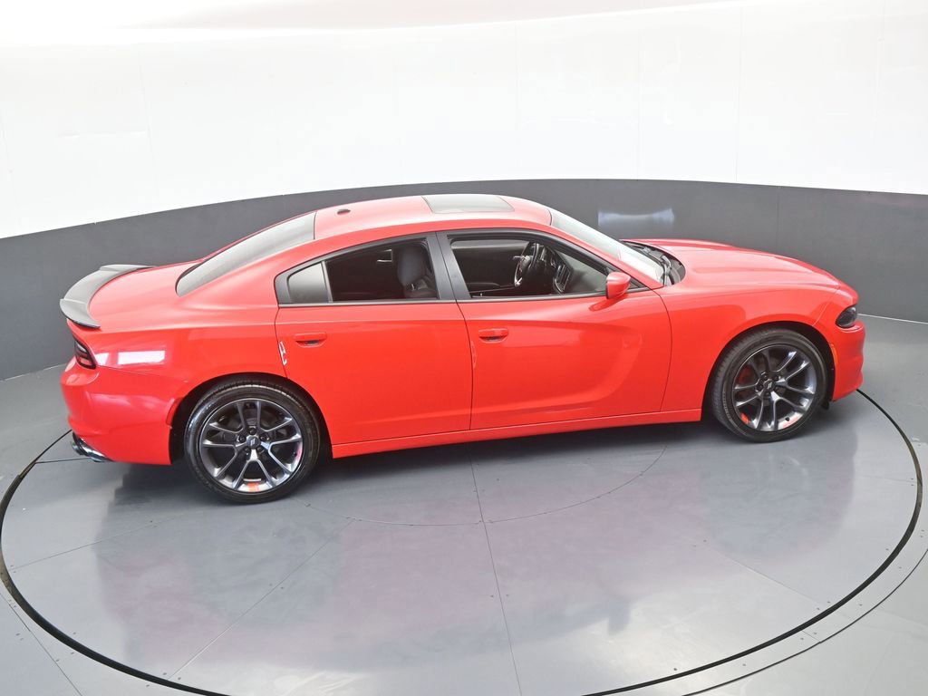 Used 2019 Dodge Charger SXT image 50