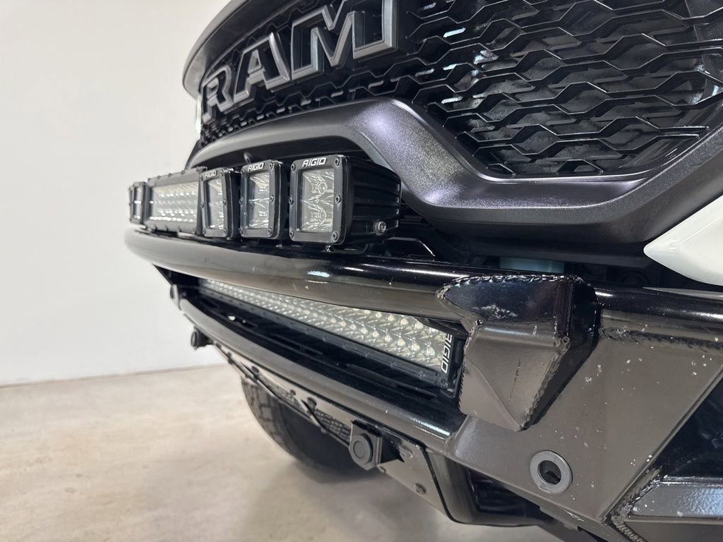 Used 2022 RAM 1500 TRX w/ TRX Level 2 Equipment Group AWD/4WD image 9