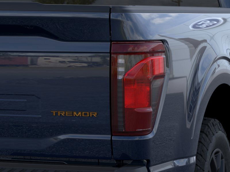 New 2026 Ford F150 Tremor image 21