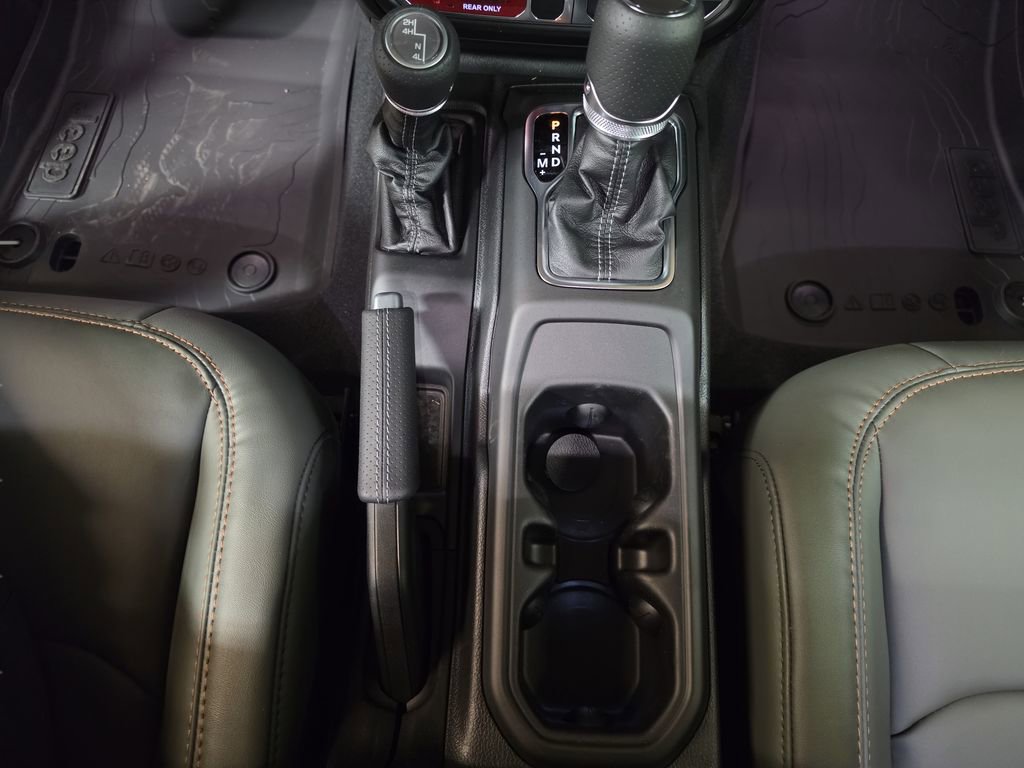 New 2026 Jeep Gladiator Mojave image 23