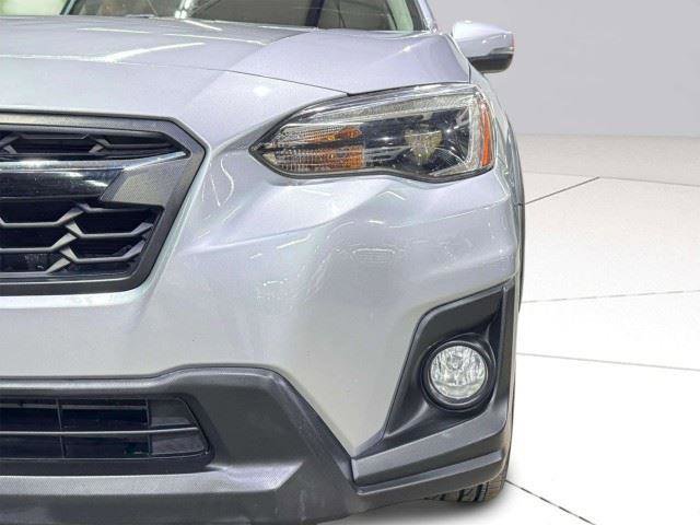Used 2019 Subaru Crosstrek 2.0i Limited w/ Moonroof Package w/Navigation AWD/4WD image 13