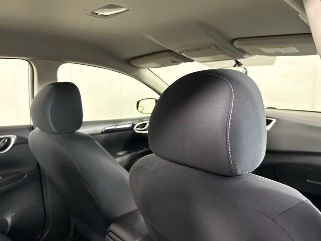 Used 2017 Nissan Sentra SV image 30