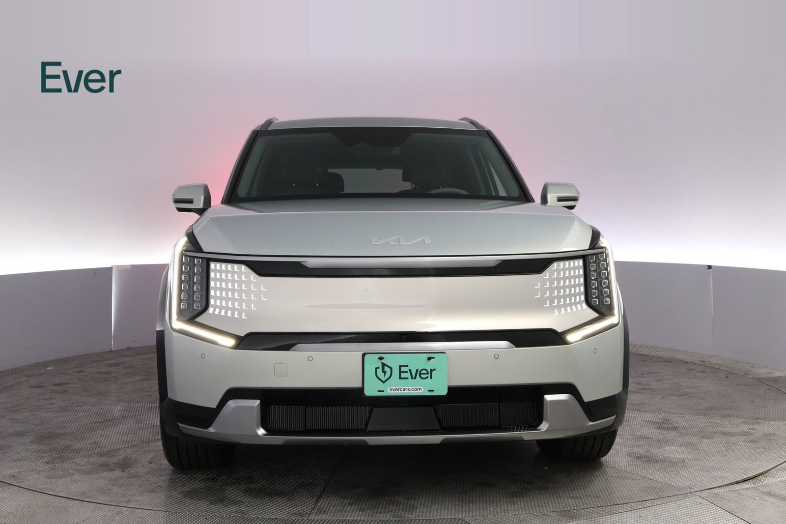 Used 2024 Kia EV9 Land AWD/4WD image 12