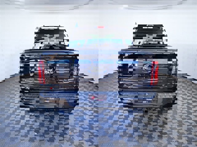 Certified 2024 Ford F150 XLT w/ XLT Black Appearance Package image 7