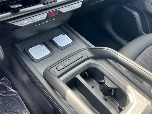 New 2027 Kia Telluride SX X-Line AWD/4WD image 17