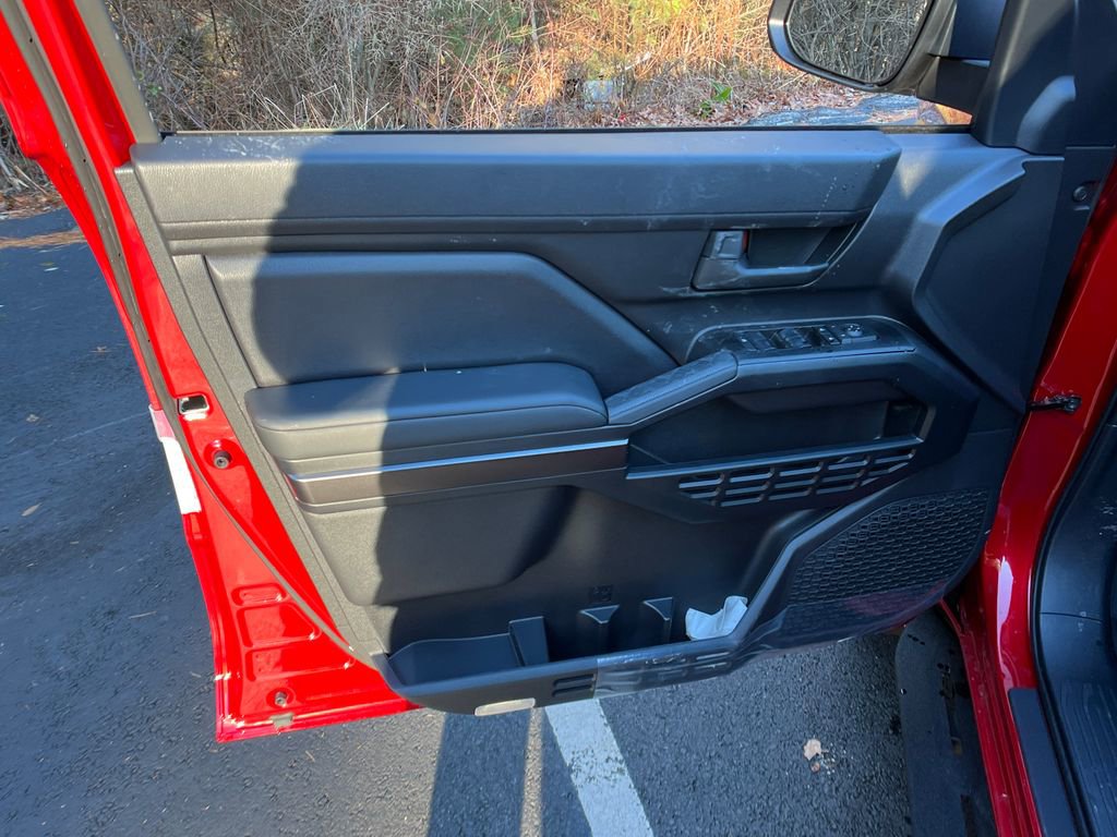 New 2025 Toyota 4Runner SR5 image 11