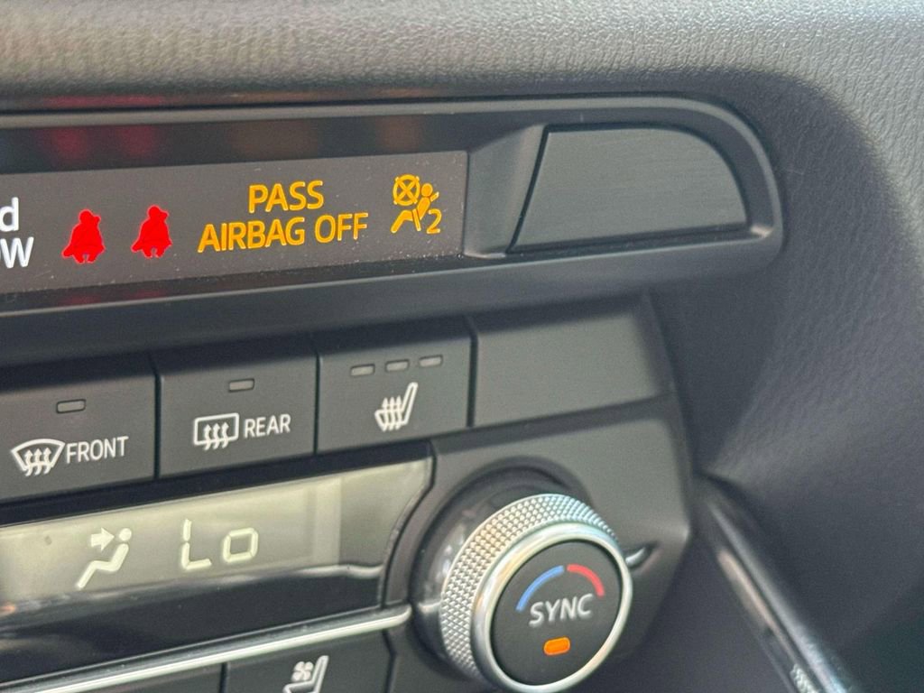 Certified 2022 Ford Edge SEL w/ Convenience Package image 32