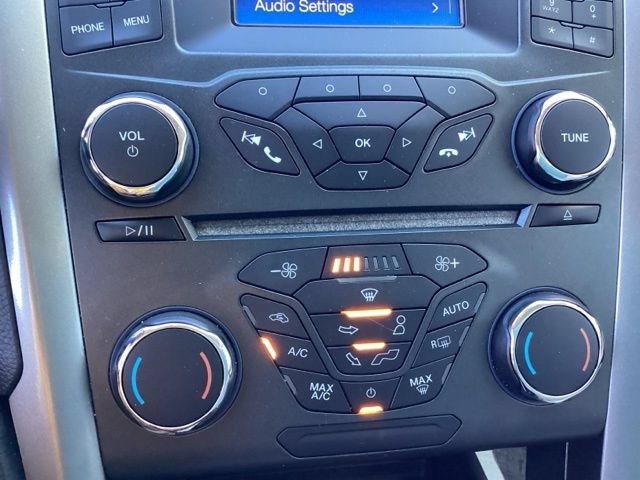 Used 2018 Ford Fusion S FWD image 26