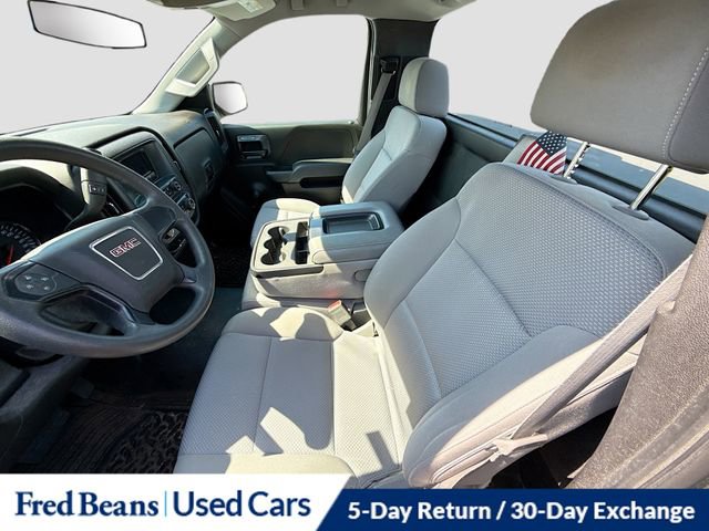 Used 2014 GMC Sierra 1500 2WD Regular Cab image 15