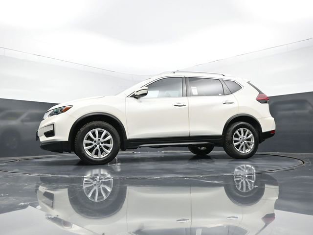 Used 2020 Nissan Rogue SV AWD/4WD image 47