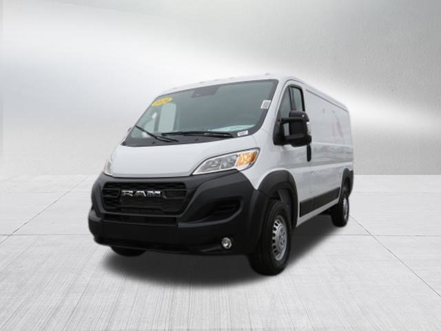 New 2026 RAM ProMaster 1500 w/ Convenience Group image 7