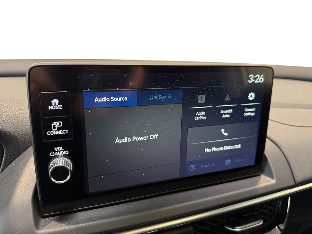 New 2026 Acura ADX AWD image 20
